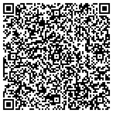 QR-код с контактной информацией организации Живой Дом