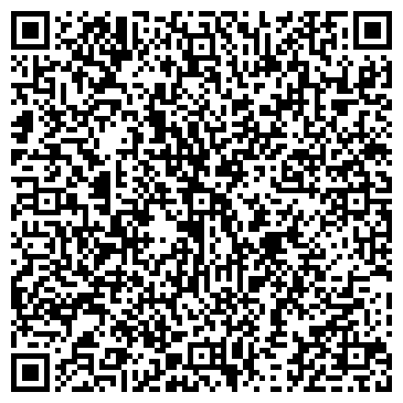 QR-код с контактной информацией организации ООО Сибар