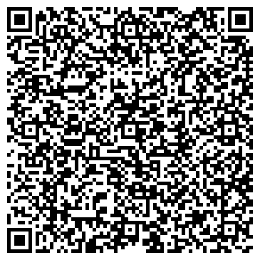 QR-код с контактной информацией организации Мир цветов