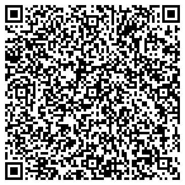 QR-код с контактной информацией организации Банкомат, БАНК УРАЛСИБ, ОАО, филиал в г. Вологде