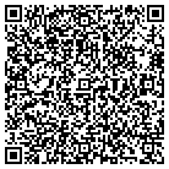 QR-код с контактной информацией организации АЗС Татнефть-центр, ООО, №429