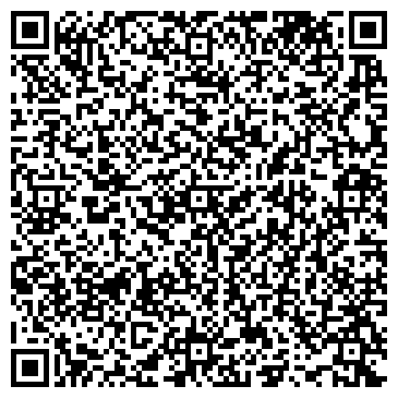 QR-код с контактной информацией организации ООО Бизнес-ЮрисКон