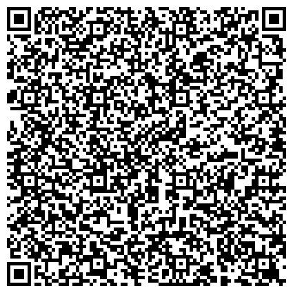 QR-код с контактной информацией организации Петрозаводский кооперативный техникум Карелреспотребсоюза  Общежитие