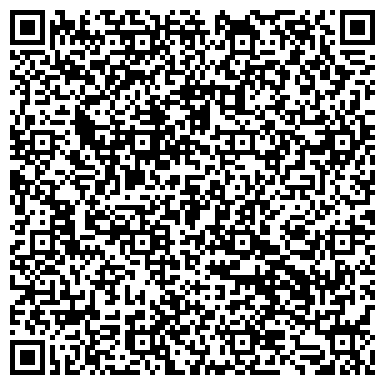 QR-код с контактной информацией организации Общежитие, Петрозаводский техникум городского хозяйства