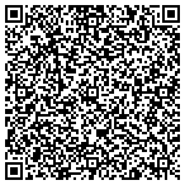 QR-код с контактной информацией организации АЗС Татнефть-центр, ООО, №332