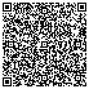 QR-код с контактной информацией организации АЗС Татнефть-центр, ООО, №212