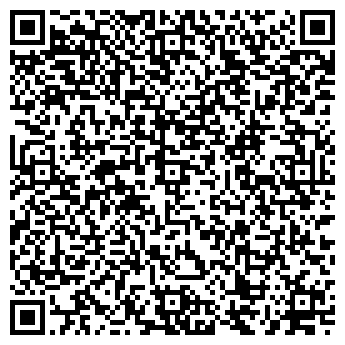 QR-код с контактной информацией организации ИП Струкова А.С.