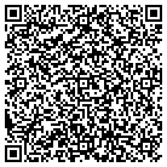 QR-код с контактной информацией организации ООО “ВелВуд”