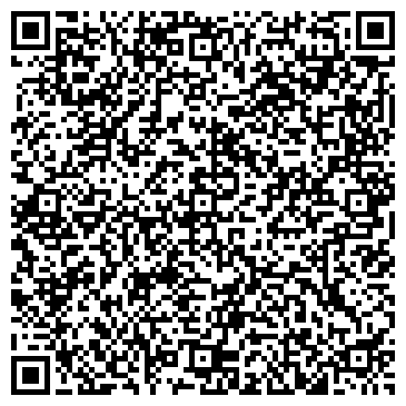 QR-код с контактной информацией организации Саунасити