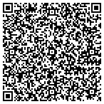 QR-код с контактной информацией организации Блик-НН