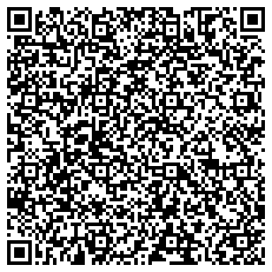 QR-код с контактной информацией организации Общежитие, Министерство культуры Республики Карелия
