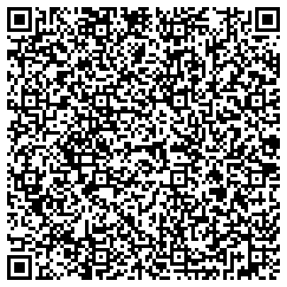 QR-код с контактной информацией организации Бесконтактная мойка самообслуживания "САМ"