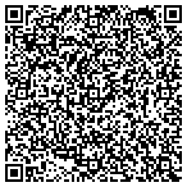 QR-код с контактной информацией организации Общежитие, Профессиональное училище №14