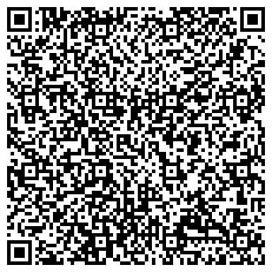 QR-код с контактной информацией организации Окна Баварии, производственная компания, ООО Планета Свет