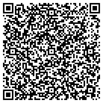 QR-код с контактной информацией организации Сказочный дворик