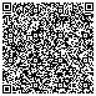 QR-код с контактной информацией организации Общежитие, Петрозаводский автотранспортный техникум