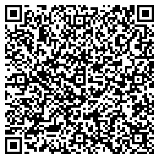 QR-код с контактной информацией организации АТАК