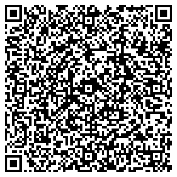 QR-код с контактной информацией организации WebMoney