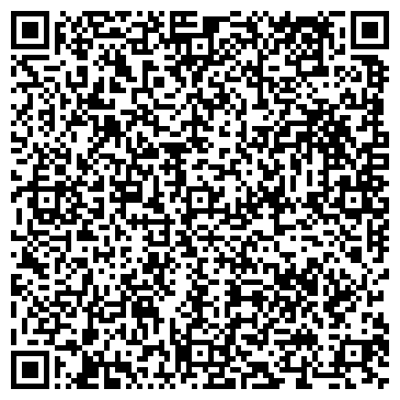 QR-код с контактной информацией организации Контрольно-счетная палата г. Сочи