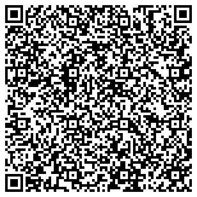 QR-код с контактной информацией организации Общежитие, Колледж технологии и предпринимательства