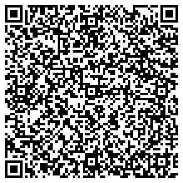 QR-код с контактной информацией организации Цветы на Островского