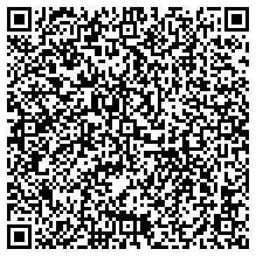 QR-код с контактной информацией организации ООО Орион-М