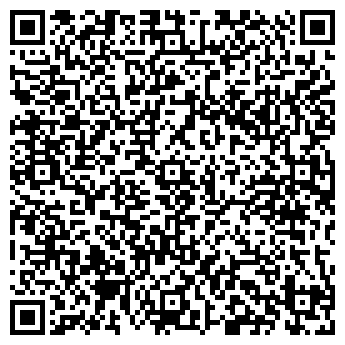 QR-код с контактной информацией организации ООО Магнетикс Альянс