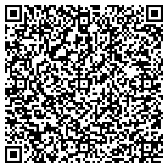 QR-код с контактной информацией организации ООО Алтек