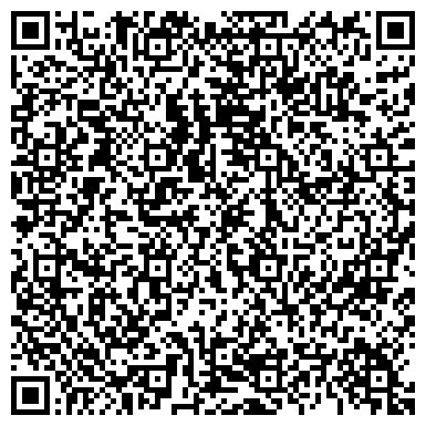 QR-код с контактной информацией организации Строй-ком, сеть салонов дверей, Склад