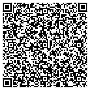 QR-код с контактной информацией организации Сорока