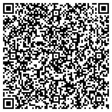 QR-код с контактной информацией организации ПМУСП "Мемориал"