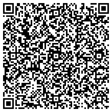 QR-код с контактной информацией организации Ветеран МВД