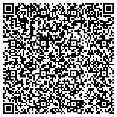 QR-код с контактной информацией организации Отдел военного комиссариата Краснодарского края по Адлерскому району
