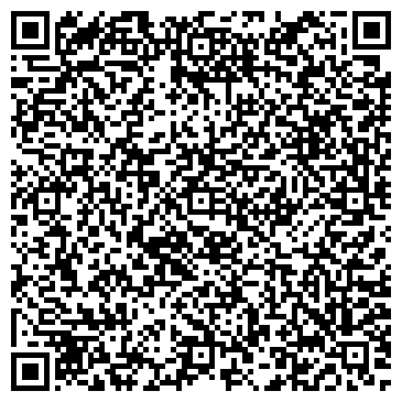 QR-код с контактной информацией организации ООО АкваДело