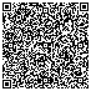 QR-код с контактной информацией организации Север Камень
