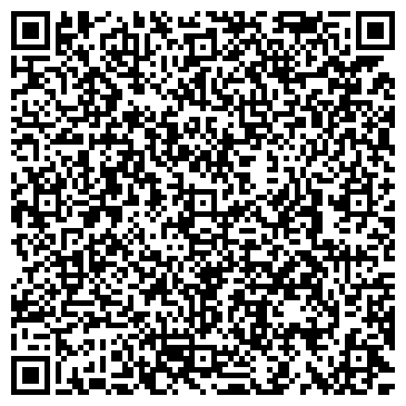 QR-код с контактной информацией организации ООО Петрозаводская ритуальная компания