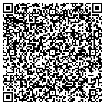 QR-код с контактной информацией организации АВТО