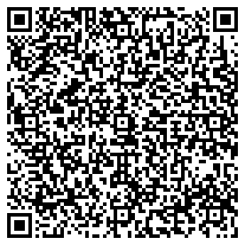 QR-код с контактной информацией организации Авто-Трейд