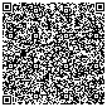 QR-код с контактной информацией организации Агентство по ипотечному жилищному кредитованию по Ханты-Мансийскому автономному округу-Югре
