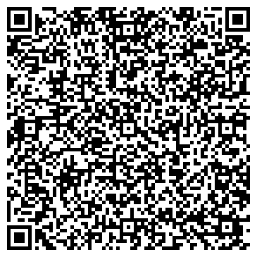 QR-код с контактной информацией организации Мастер Фрейм