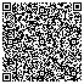 QR-код с контактной информацией организации "Антилопа Gnu" (Закрыт)