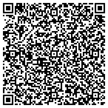 QR-код с контактной информацией организации Стеклофорум