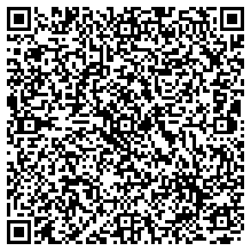 QR-код с контактной информацией организации Мастер дверей