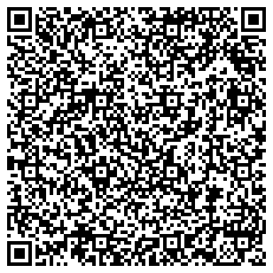 QR-код с контактной информацией организации Мастерская  Камень памяти