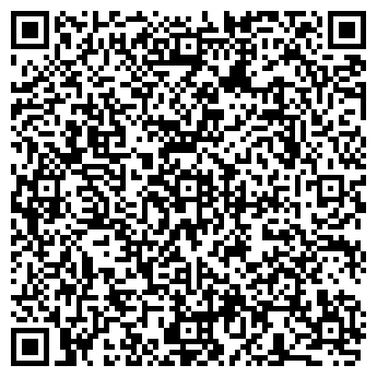 QR-код с контактной информацией организации МДМ-БАНК