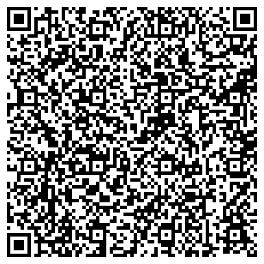 QR-код с контактной информацией организации ООО Конструкторское бюро «ФЛОТПРОЕКТ»