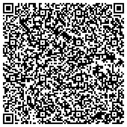 QR-код с контактной информацией организации Борское зеркало, производственно-торговая компания, Производственный цех