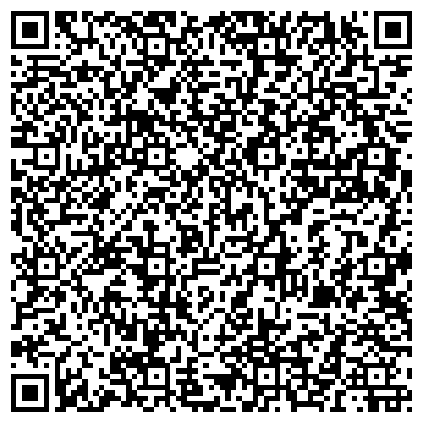 QR-код с контактной информацией организации Барон Мюнхаузен