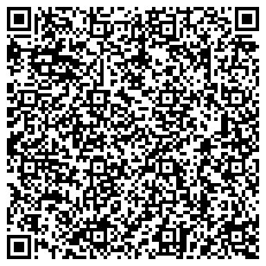 QR-код с контактной информацией организации Одиссей, магазин сантехники, ИП Шаталов Р.А.
