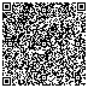 QR-код с контактной информацией организации ООО Троица
